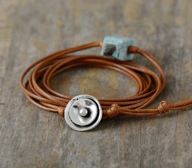 Bracelet Confiance en soi