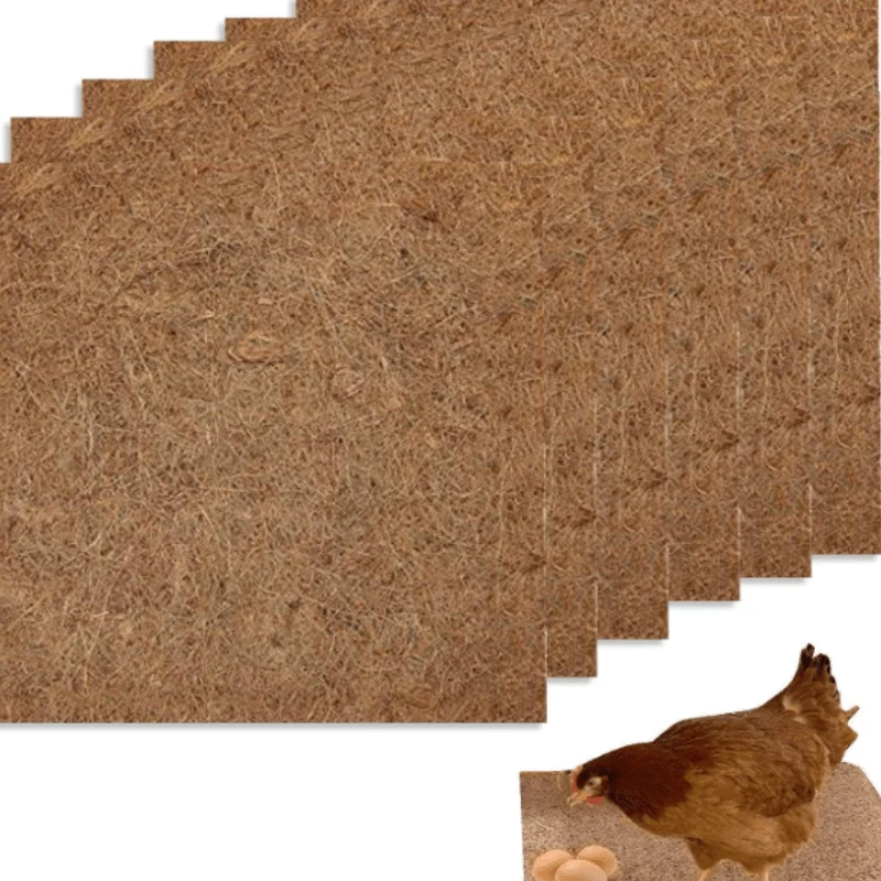 Coussins de Nidification pour Poulailler