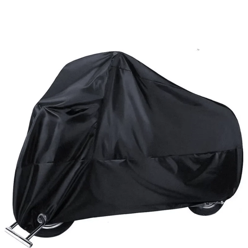 Housse de Protection Moto Étanche Renforcée