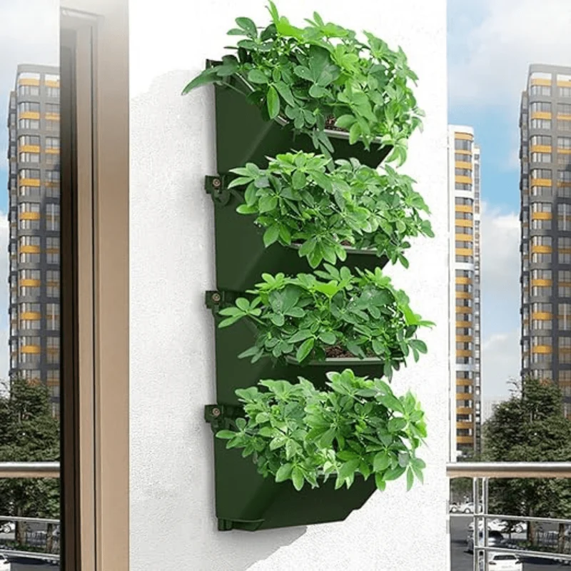 Jardinière Suspendue Innovante