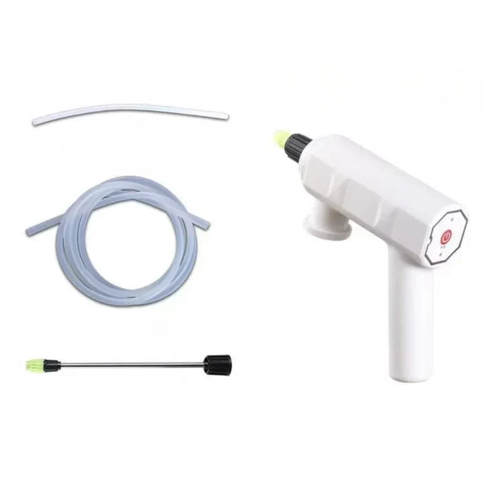 Vaporisateur Électrique USB Pratique pour Plantes