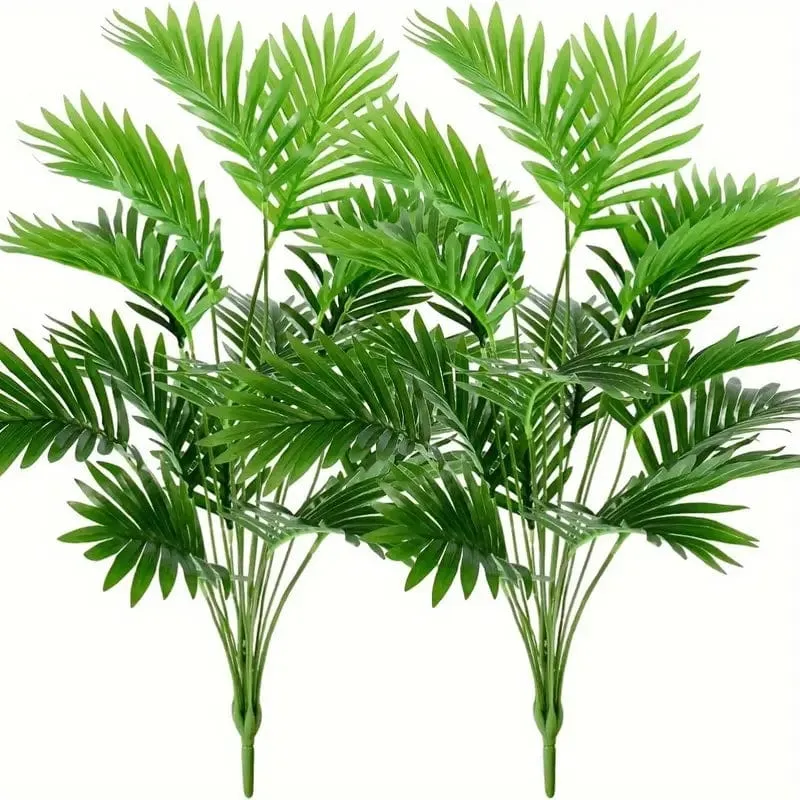 Grande Plante Artificielle Palmier Haut de Gamme
