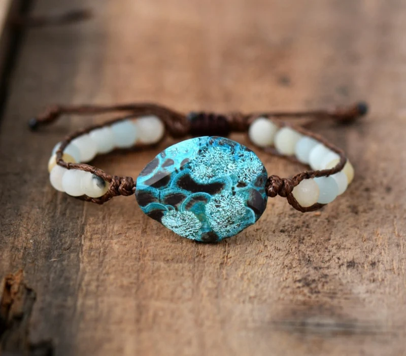Bracelet Océan