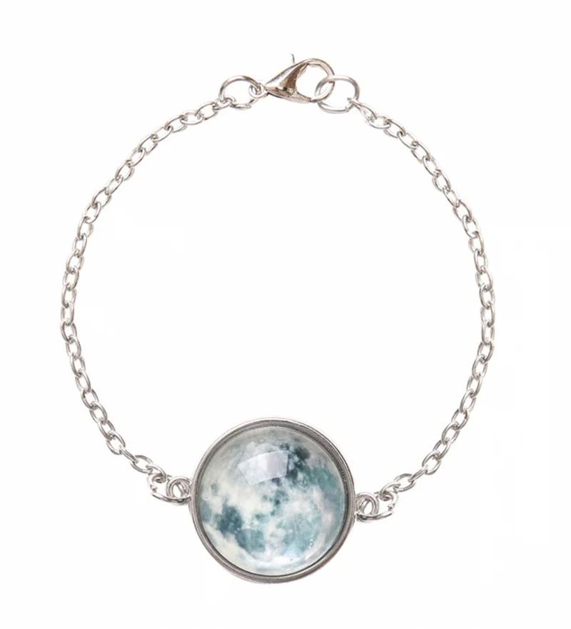 Bracelet pleine lune