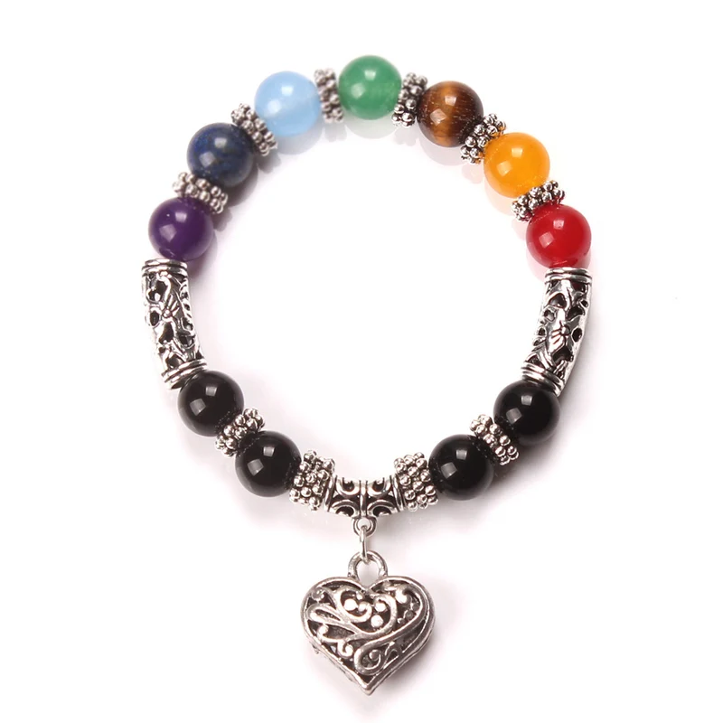 Bracelet d'amour et de vitalite