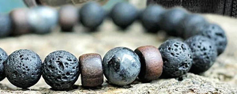 Bracelet Magma