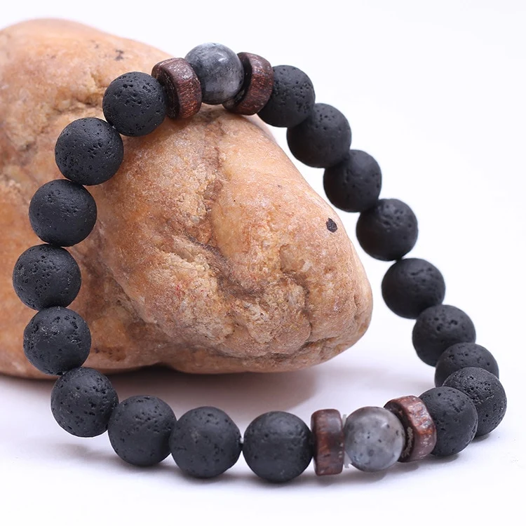 Bracelet Magma