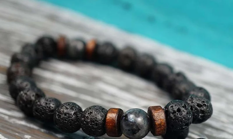 Bracelet Magma