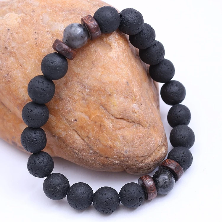 Bracelet Magma