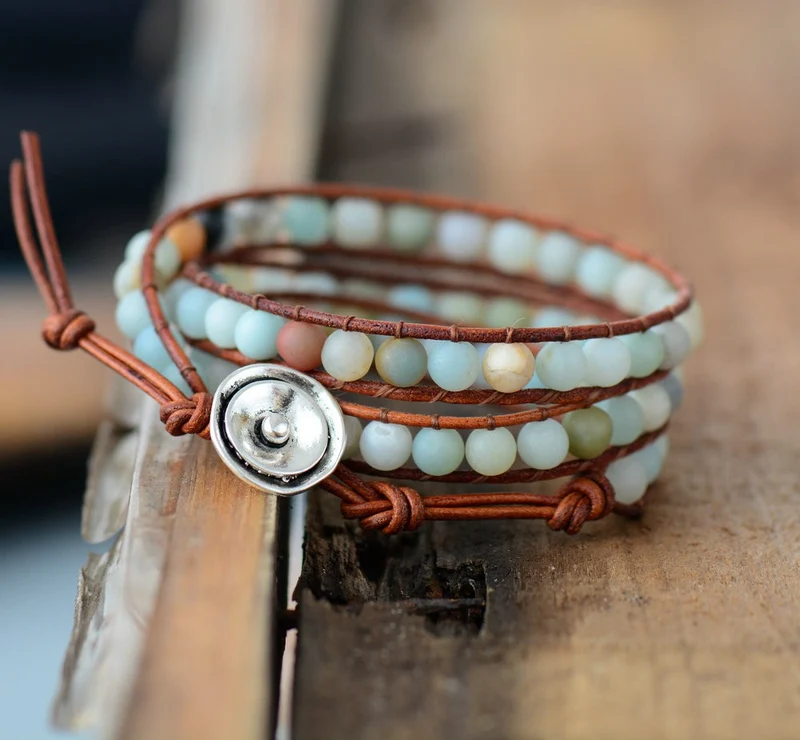 Bracelet Paix Intérieure