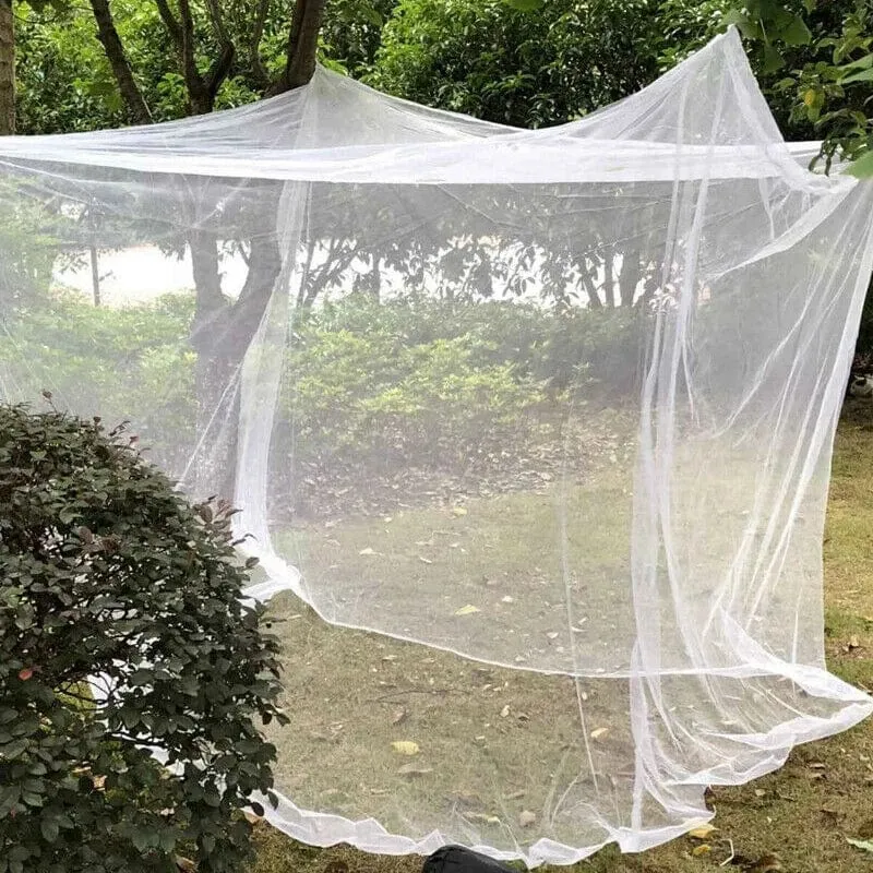 Tente Moustiquaire Résistante et Protectrice