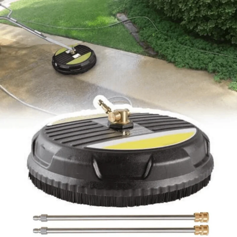Nettoyeur Haute Pression Ultra-Efficace