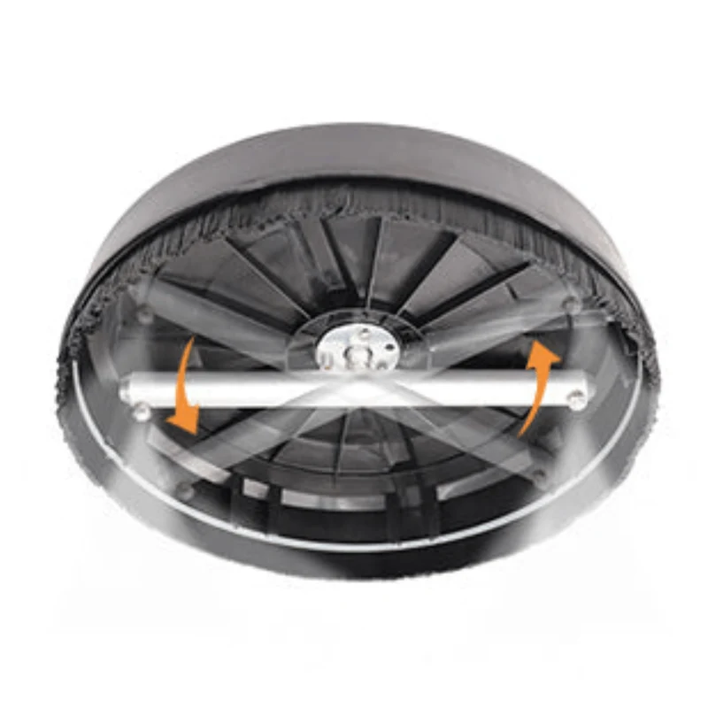 Nettoyeur Haute Pression Ultra-Efficace