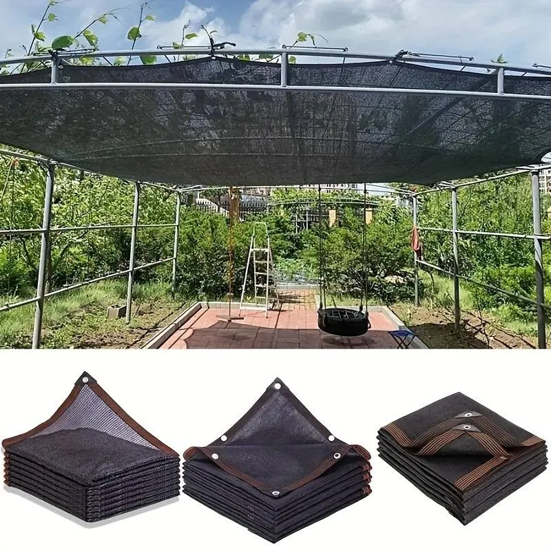 Filet Protecteur Ultra-Résistant pour Jardin
