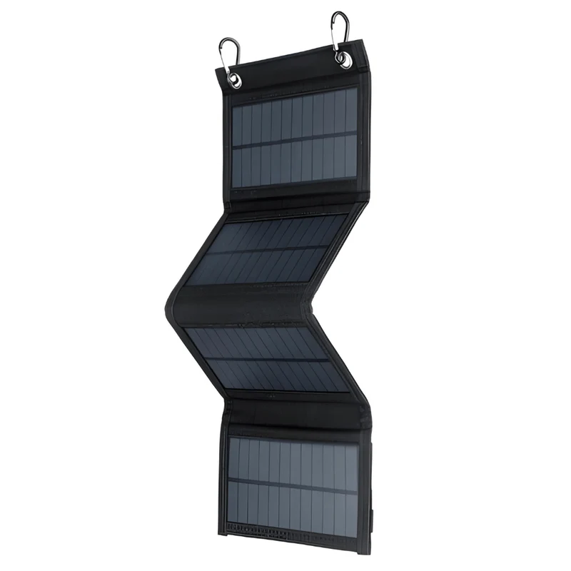 Panneau solaire Pliable Ultra-portable - SunFold