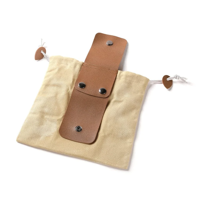 La Pochette de rangement Pliable Ultime