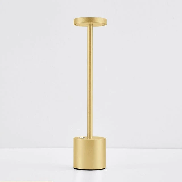 Lampe moderne Touch Control