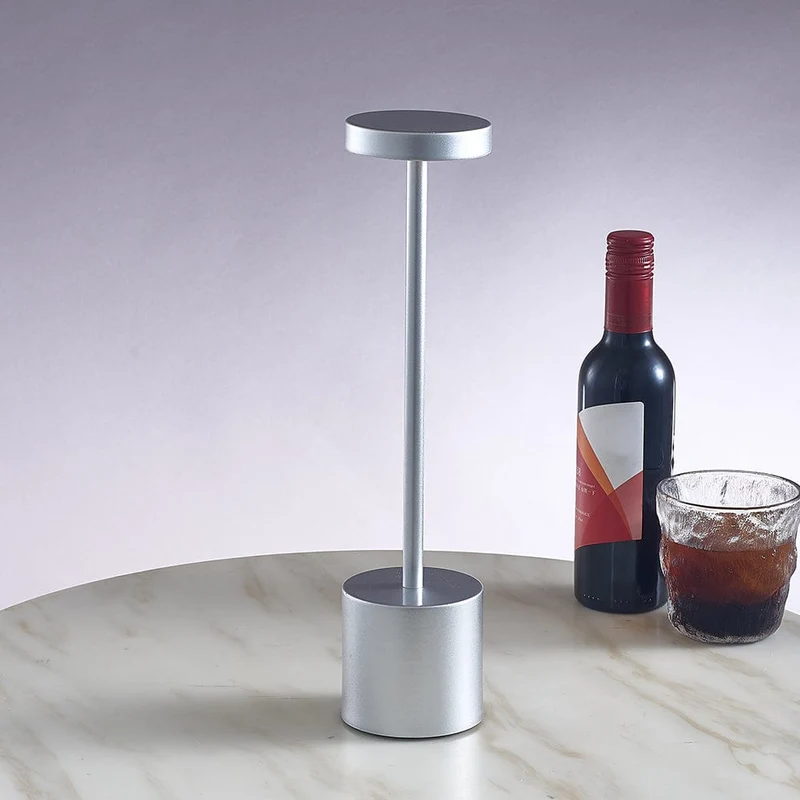 Lampe moderne Touch Control