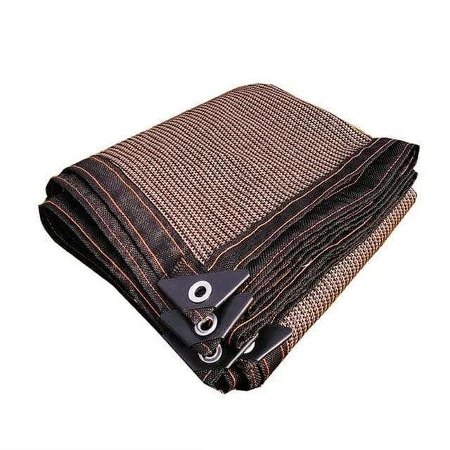 Voile d'ombrage Premium