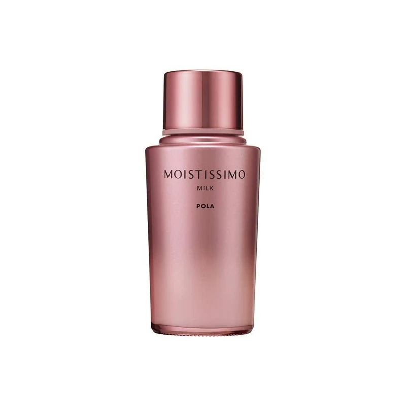 POLA Moistissimo Milk Facial Emulsion 95 ml