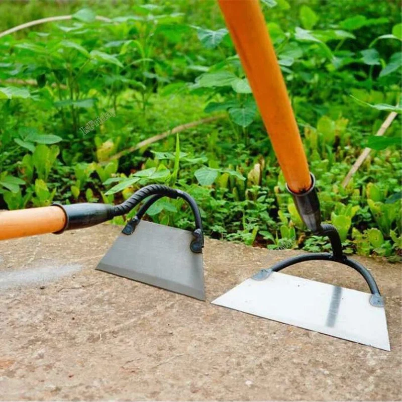 Tête de Pelle de Désherbage Ultra-Efficace