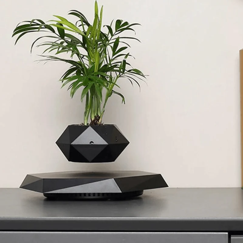 Vase Flottant Magique Original et Innovant