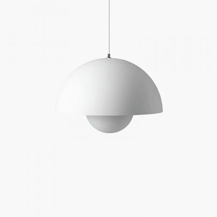 Suspension Luminaire de Salon Élégante