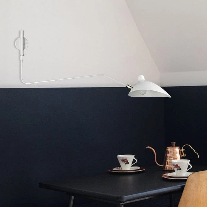 Applique Murale LED Vintage Orientable