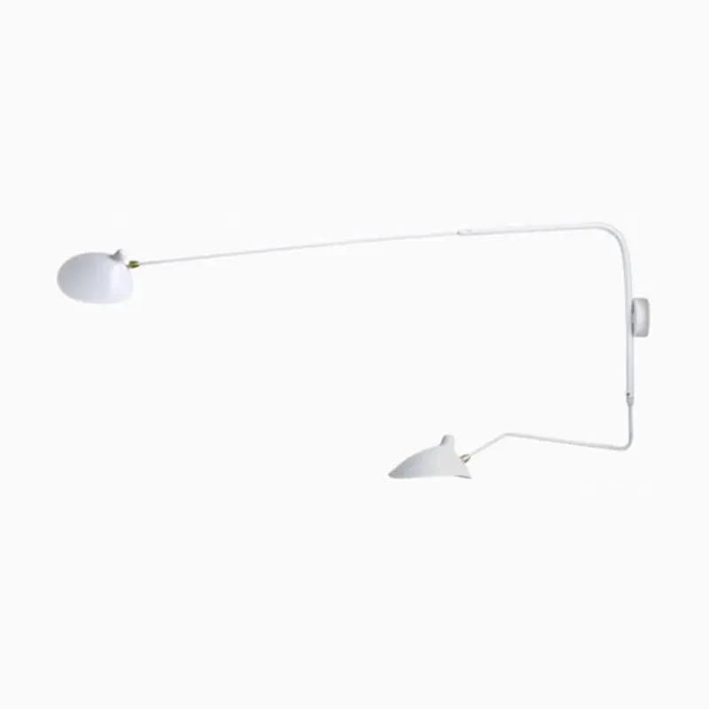 Applique Murale LED Vintage Orientable