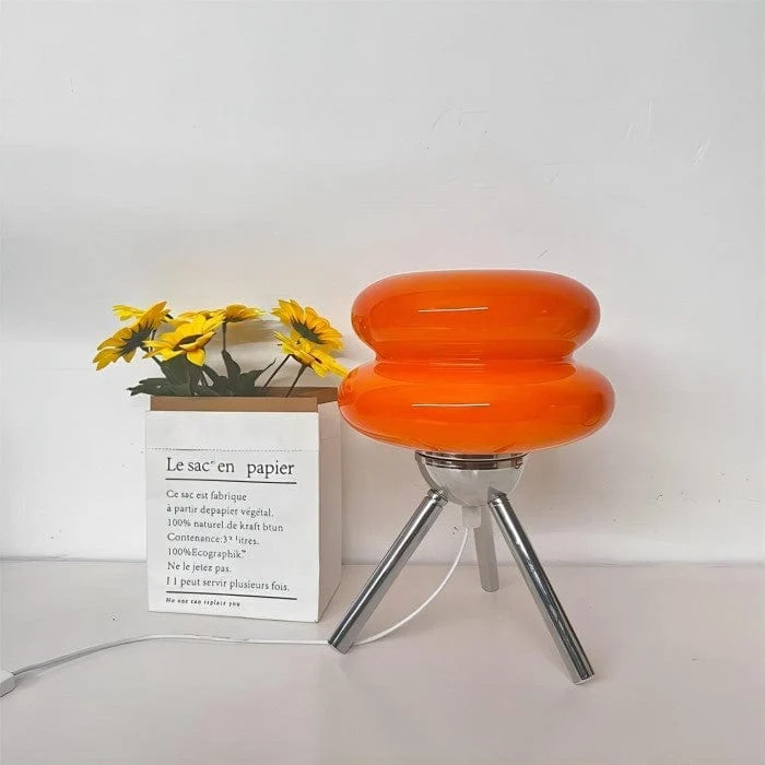 Lampe de table Élégante et Moderne
