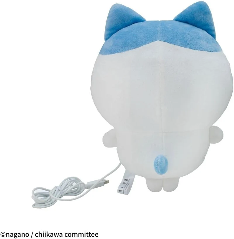 CCP Chiikawa Warm Plush Hand Warmer