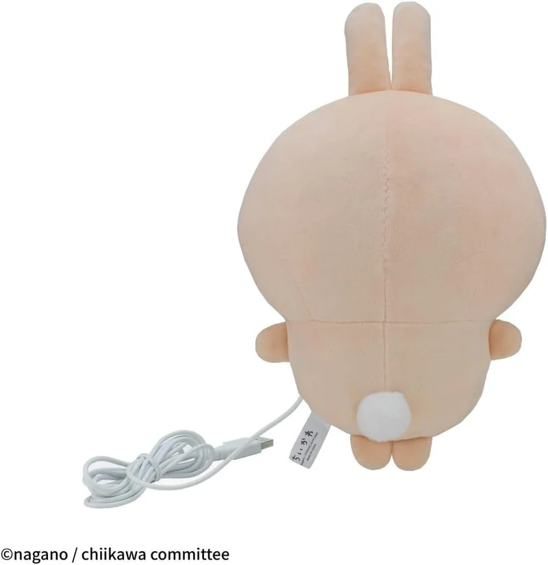 CCP Chiikawa Warm Plush Hand Warmer