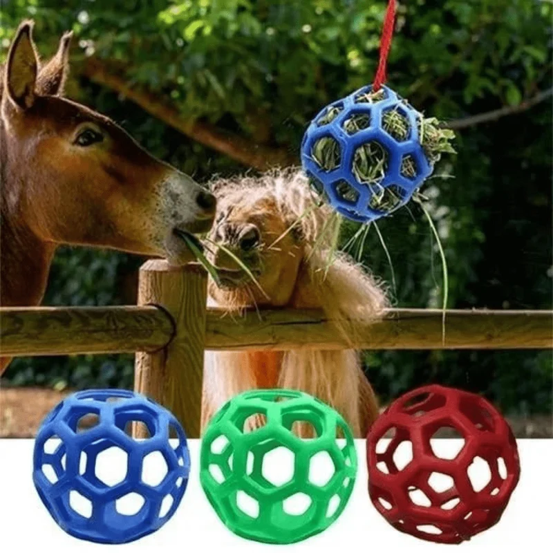 Balle Mangeoire Universelle pour Animaux
