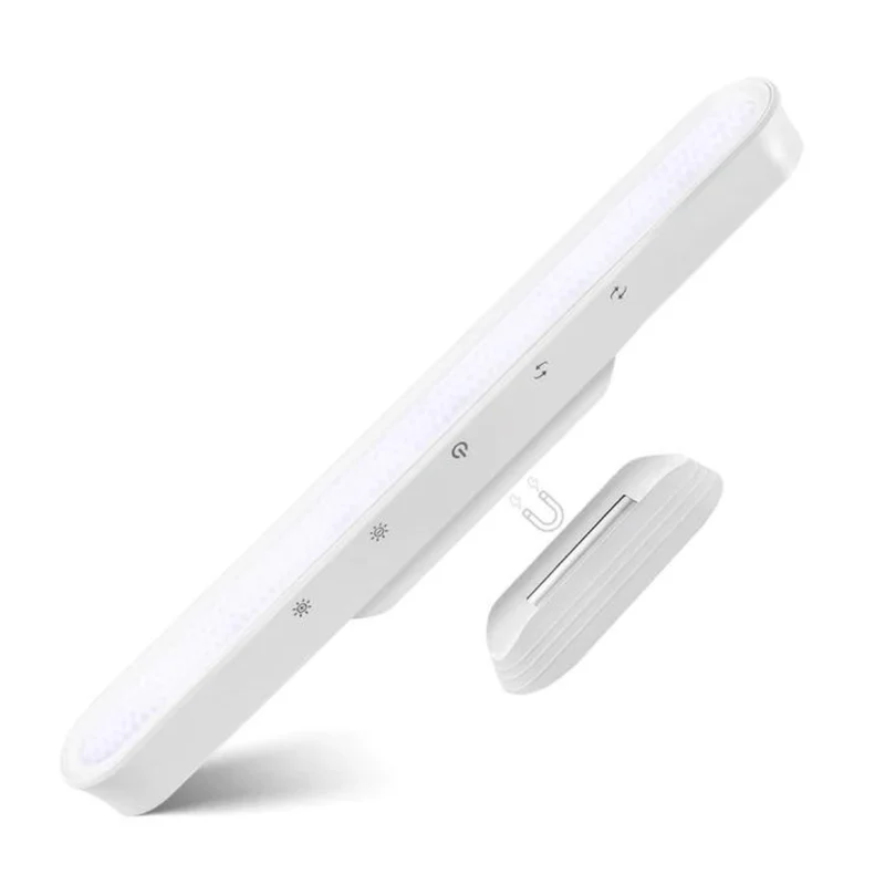 Luminaire de Bureau LED Magnétique Innovant