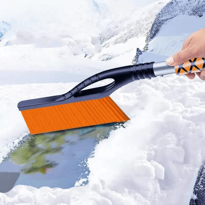 Pelle à Neige de Voiture Ultra-Efficace