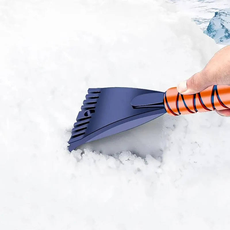 Pelle à Neige de Voiture Ultra-Efficace