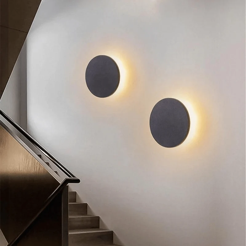 Applique murale LED Imperméable