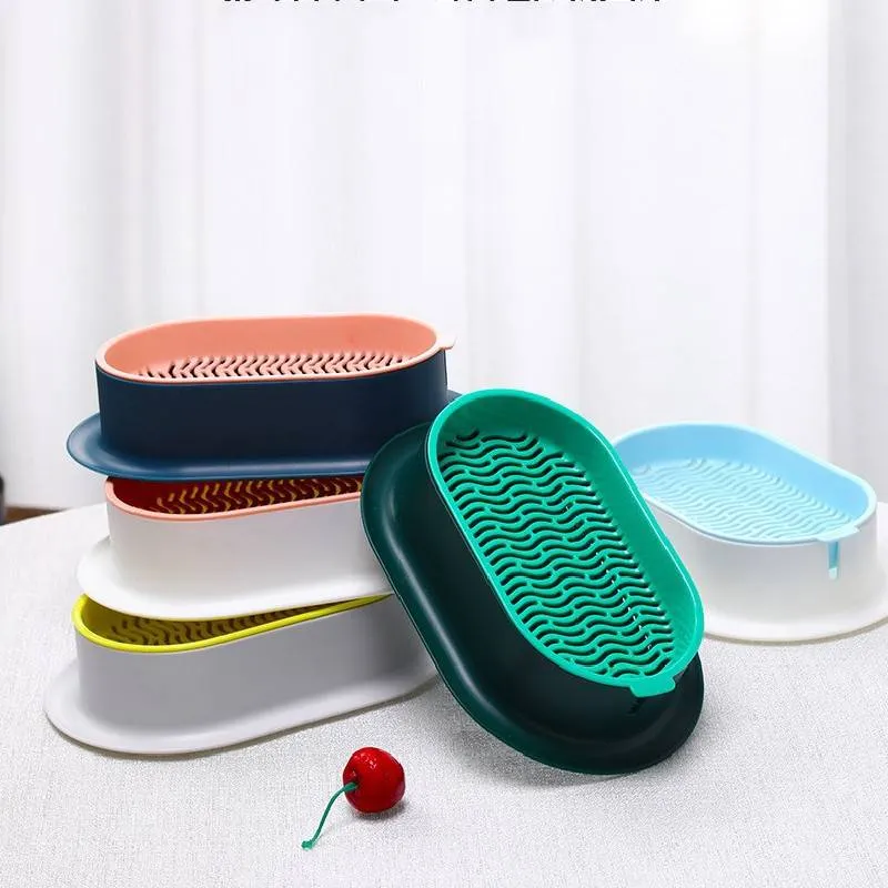 Plateau Innovant de Germination (+Sachet de Graines d'Herbe à Chat Offert)