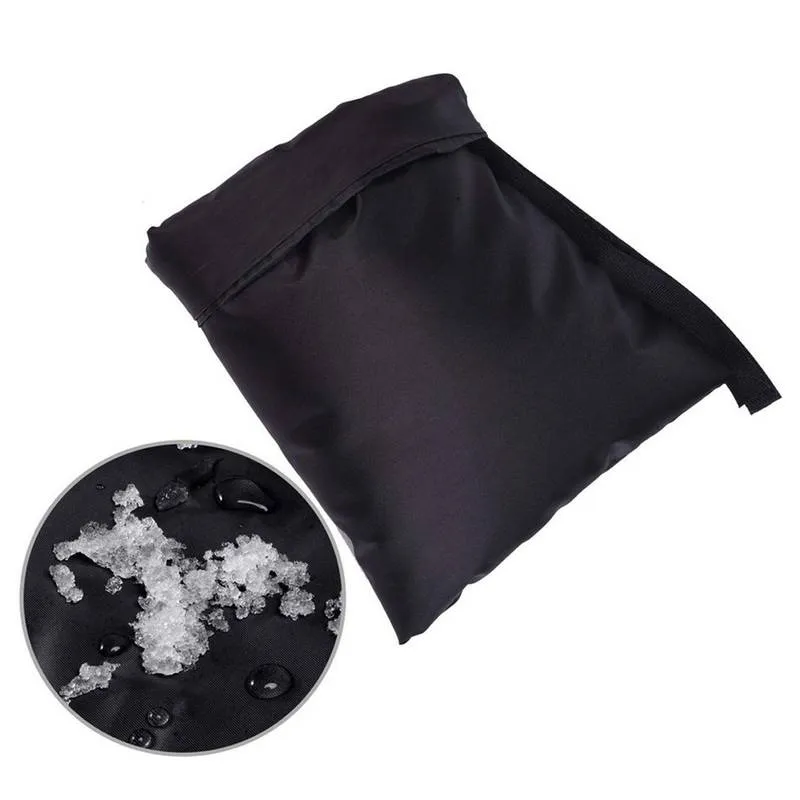 Couverture de robinet Anti-Gel
