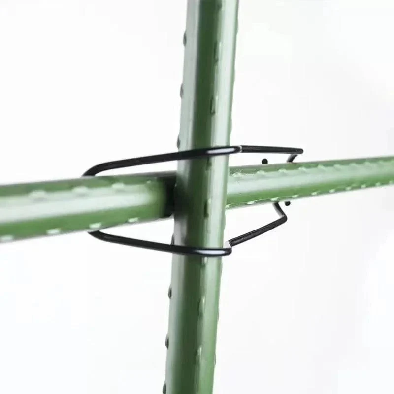 Pack Boucles de Connexion pour Plantes Ultra-Résistant
