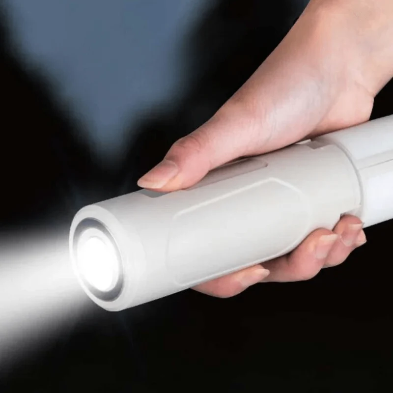 Lanterne LED de Camping Pliable Ultra-Compacte