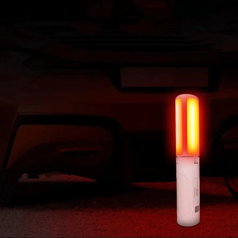 Lanterne LED de Camping Pliable Ultra-Compacte
