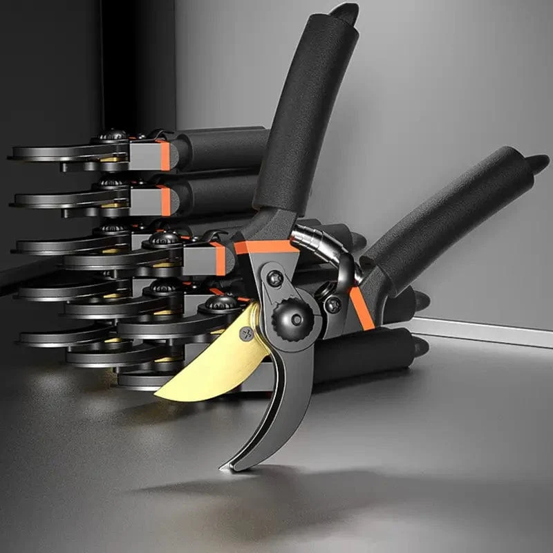 Ciseaux d'Élagage Ultra Performants