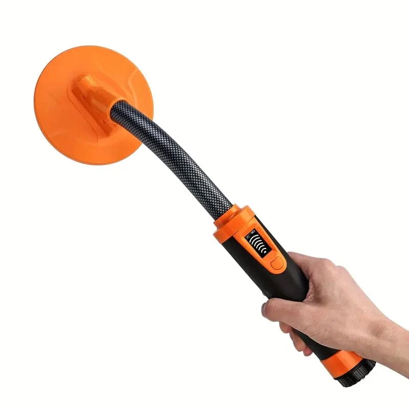 Détecteur de Métaux Portable Étanche