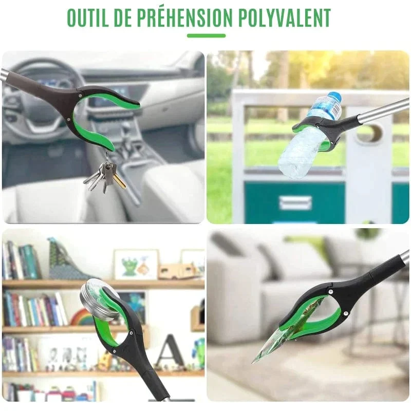 Pince Multi-Angles Pliable Premium