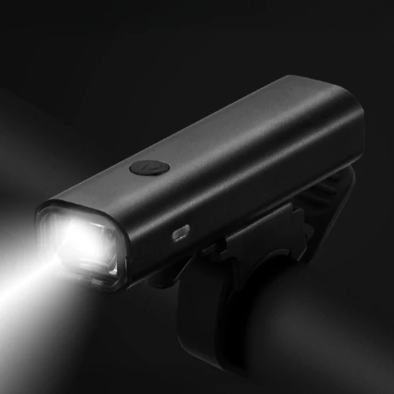 Lampe portable pour vélo