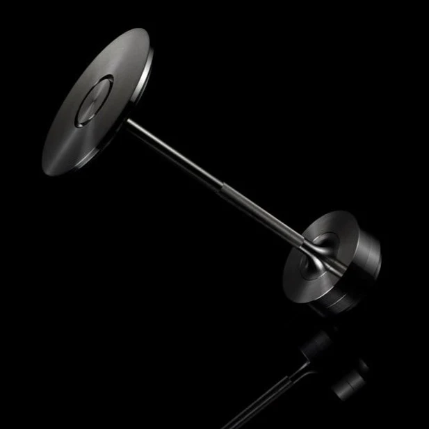 Lampe de table nordique sans fil