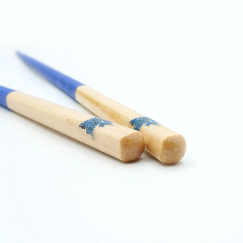 Hyozaemon Kattobashi Chopsticks Made in Japan 22.5cm