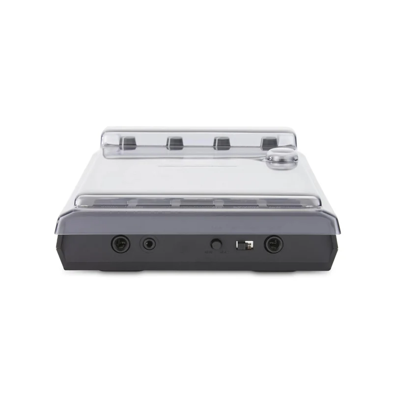 Decksaver DS-PC-SP404MK2 Polycarbonate Cover for Roland SP-404MK2