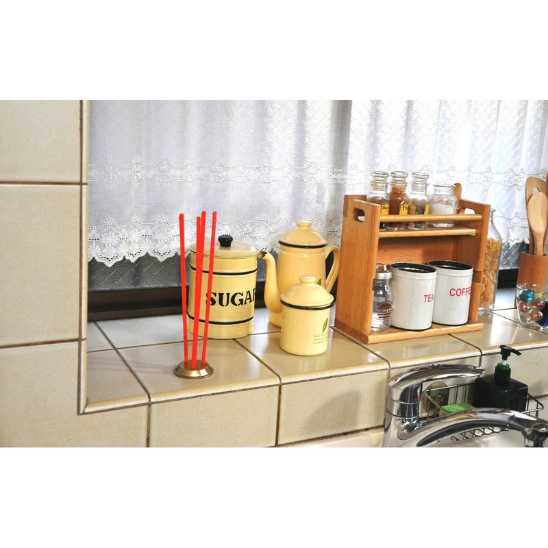 Hae Tori Bo Fly Catching Stick